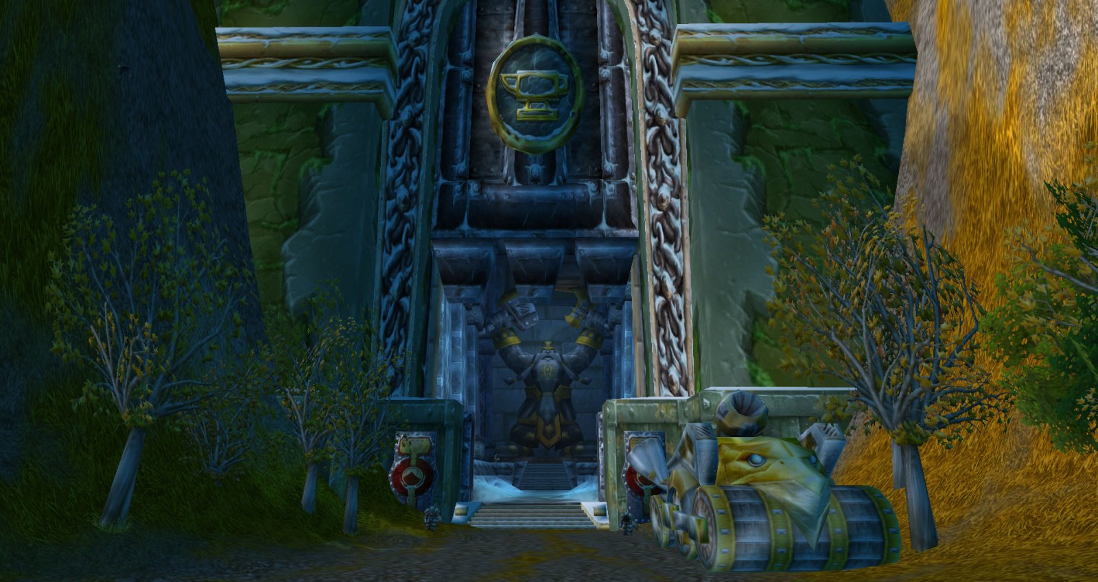 World of Warcraft Стальгорн 11.jpg